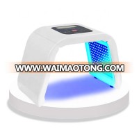 PSKY Hot Sale 4 Color Facial PDT LED Light Therapy Machine