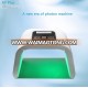 Korea four colors red/blue/green/yellow LED light therapy