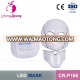 430nm&630nm&830nm led light therapy for rosacea skin inc led light therapy blue light therapy device