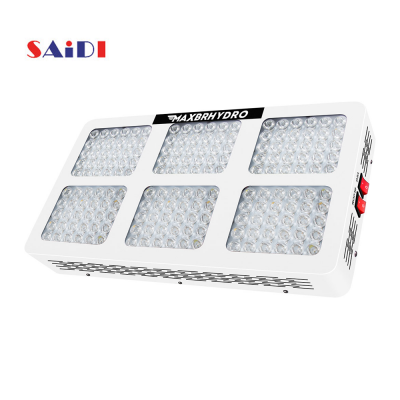 Manufactured supplied BG900 full spectrum hight bright intensity led panel light