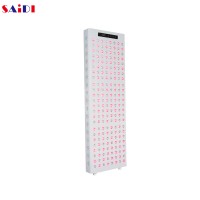 light therapy revolution EMF certified class 2 approval red near-infrared 660nm 850nm LED Light Therapy