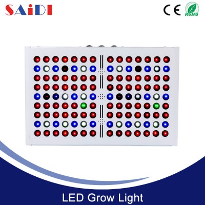 2017 New 400W Apollo LED Grow lights full spectrum growing and flowering for plant farm