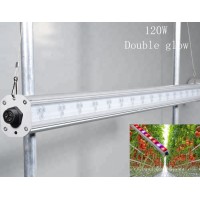 12v 24v Waterproof LED Strip Lights 63W 105W 147W 60CM/100CM /120CMAvailable Garden/Farm Use Grow Bar