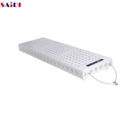 safe medical device effective treatment skincare reduces inflammation acne red led light therapy