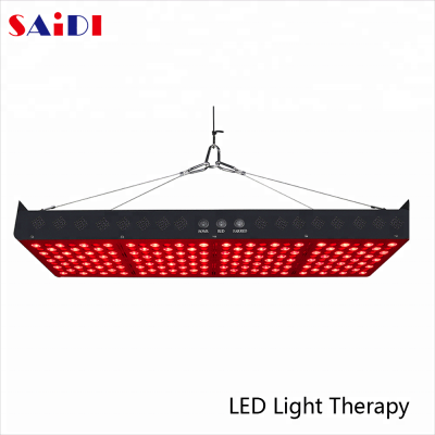 Wholesale Professional Full Body 400W 600W 800W Led Light therapy 850Nm 660Nm Red Light Therapy Light Skin Care