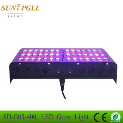 SAIDI Factory Bridgelux Cheap Price LED Growing Light 400w