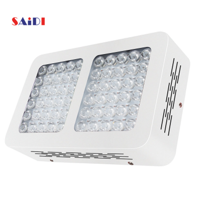 300w full spectrum LED plant lamp CE FCC Rohs customizable red and blue led grow lights for vegetables