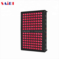 Wholesale Professional Face/Full Body/Skin400W 600W 800W Red Light Therapy Led Light 660nm