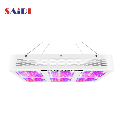 USA warehouse inventory 600w led plant grow lighting full spectrum led grow light