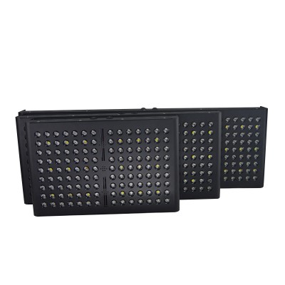 Hot sales 600W Apollo LED grow light full spectrum for veg/flower growing with CE FCC ROHS