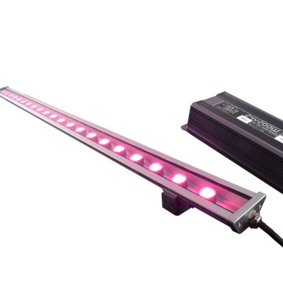 Wholesale New Grow Light Strip Reflector LED Grow Light 24V DC 46W 76W 92W Available for Commercial Greenhouse Project