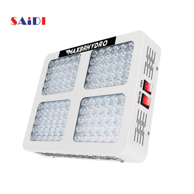 New design horticulture lighting led grow lights 600w Full Spectrum LED Grow Light for Greenhouse