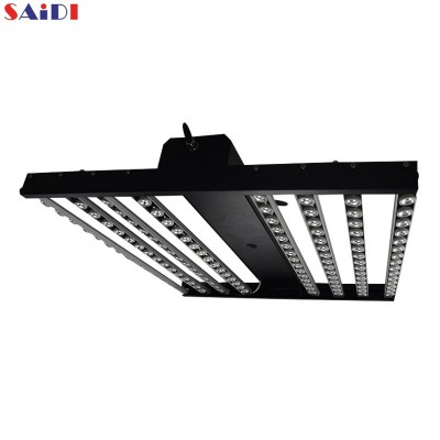 High PAR Value Full spectrum Vertical Garden Systems Strips Led Lights Indoor Plants