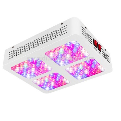 led grow light bars with high Par Value for crops and plant farm growing 600W led grow light bar