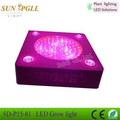 Full Spectrum LED Grow Light COB LED Grow Light LED Grow Lights Rohs CE