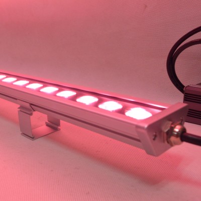 DC24V LED Lights Full spectrum LED Grow Light Hydroponics Grow System LED Grow Light Grow Bar for indoor Gardening